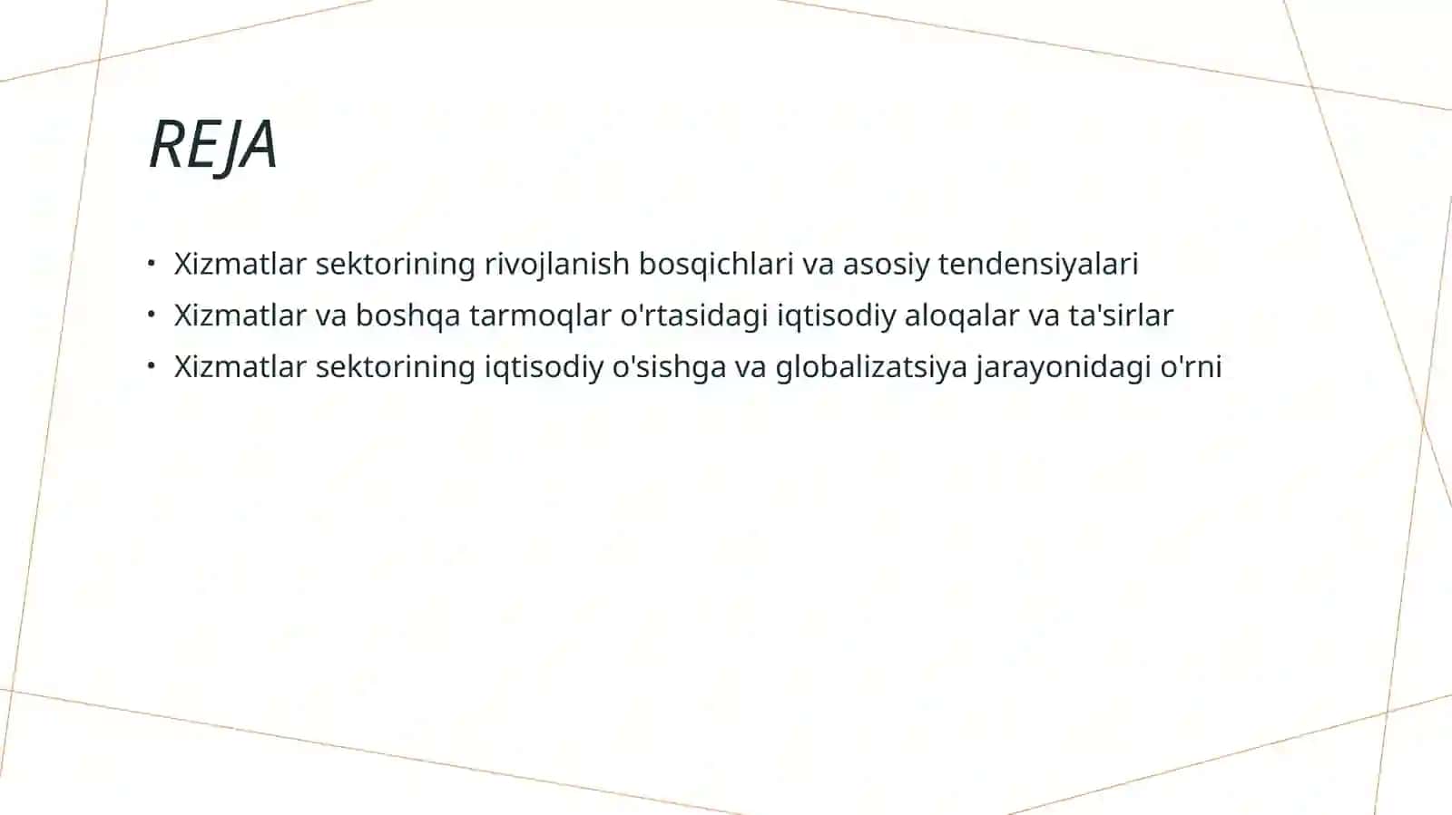 Rivojlanish bosqichlari 2