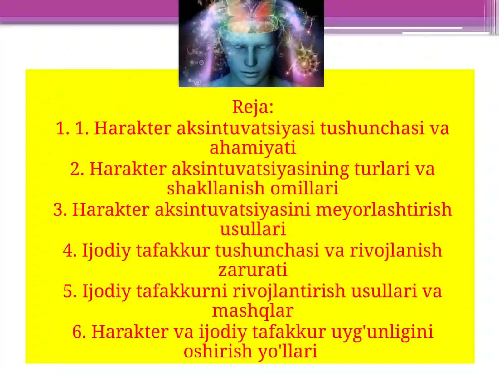 Pisixologiya Fanidan 2