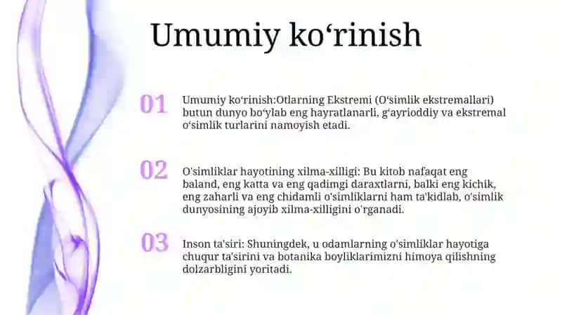 Otlarning Ekstreri 2