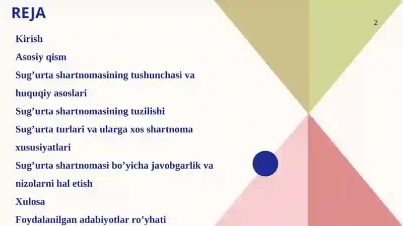 Sug’urtashartnomasi 2