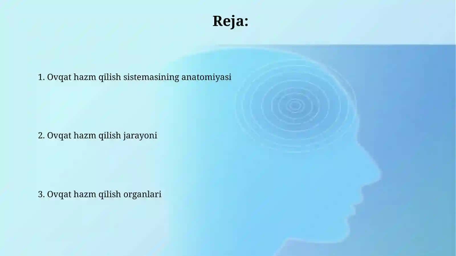 Peristaltika 2