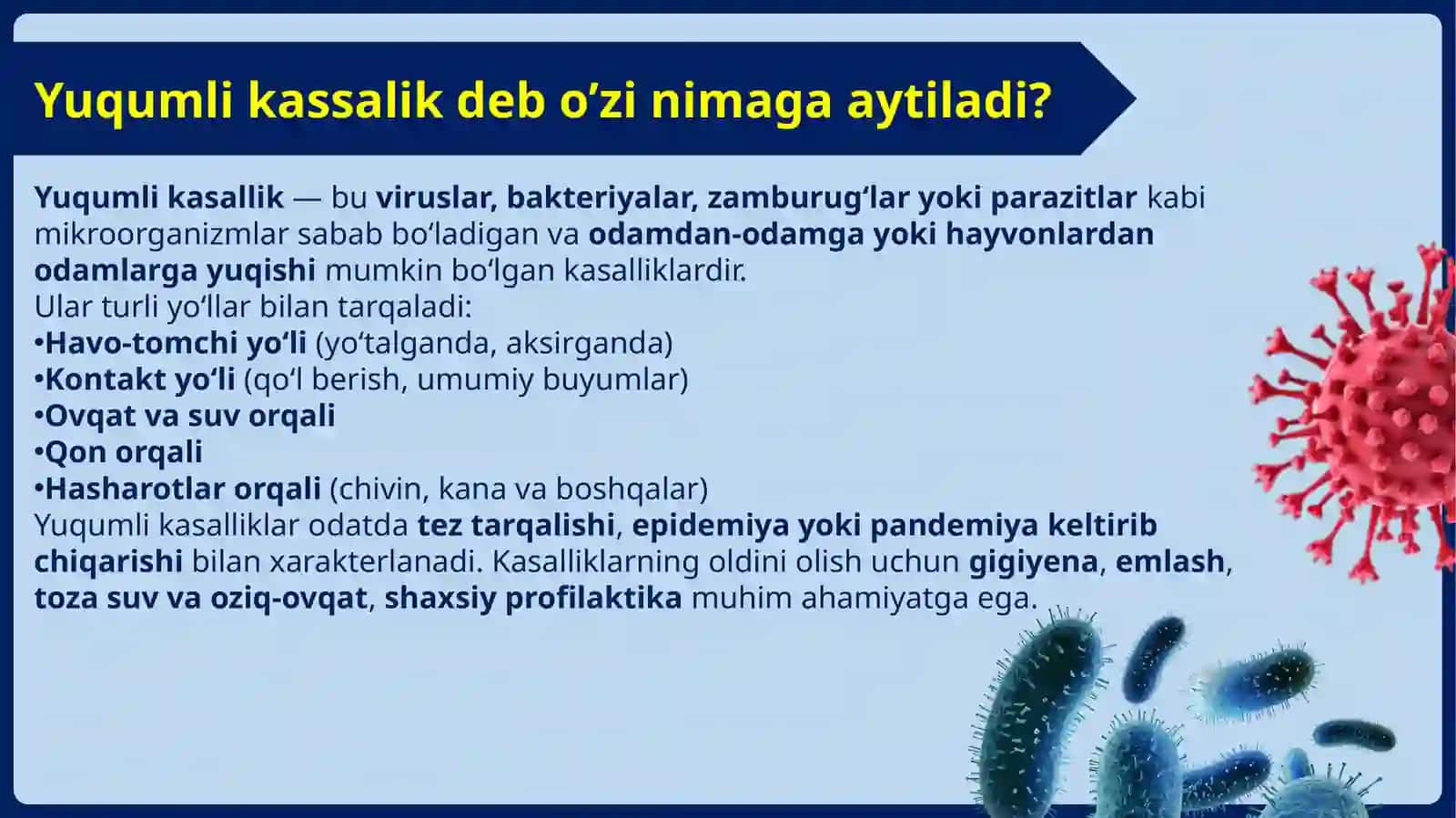 Yuqumlikasalliklardaovqatlanish 2