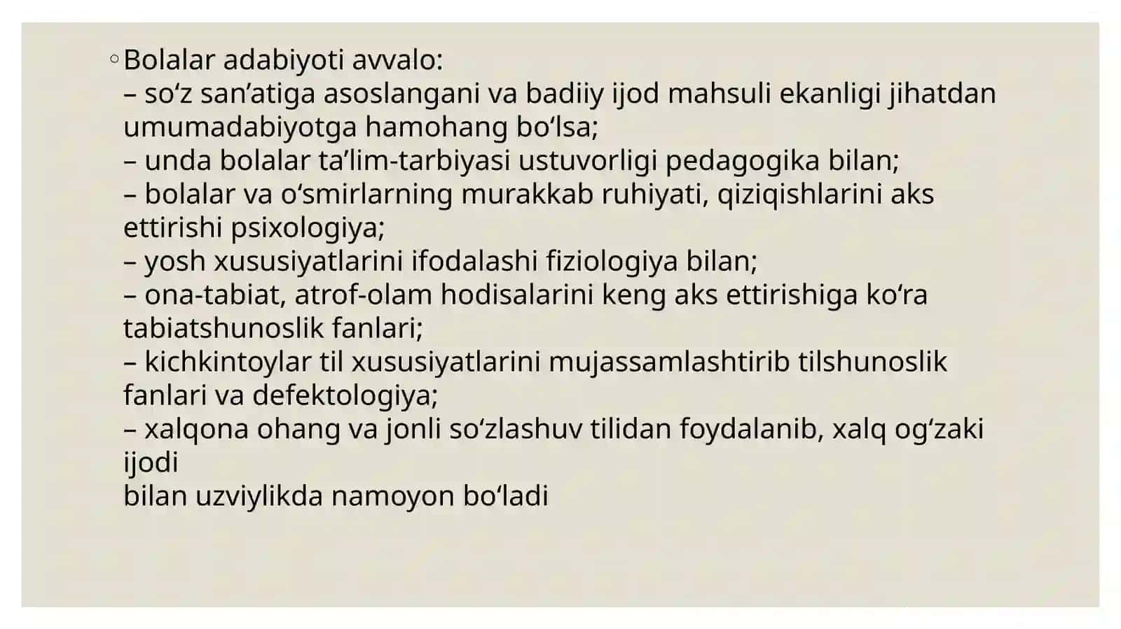 Bolallaradbiyoti 2