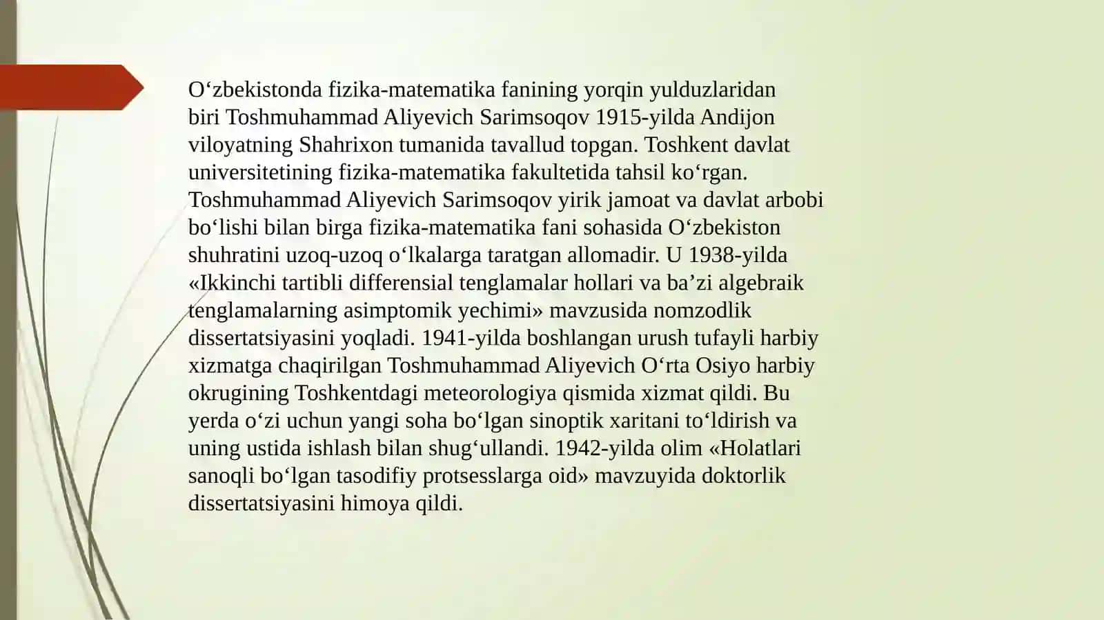 1950-1980-yilllarda respublikaning madaniy hayoti 2