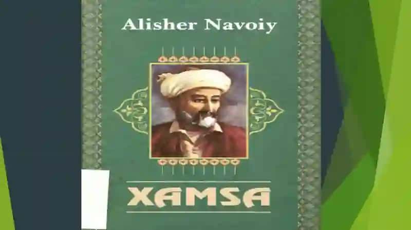 Navoiyning Hayrat-ul abror dostonida so'z, nutq haqida fikrlar 2