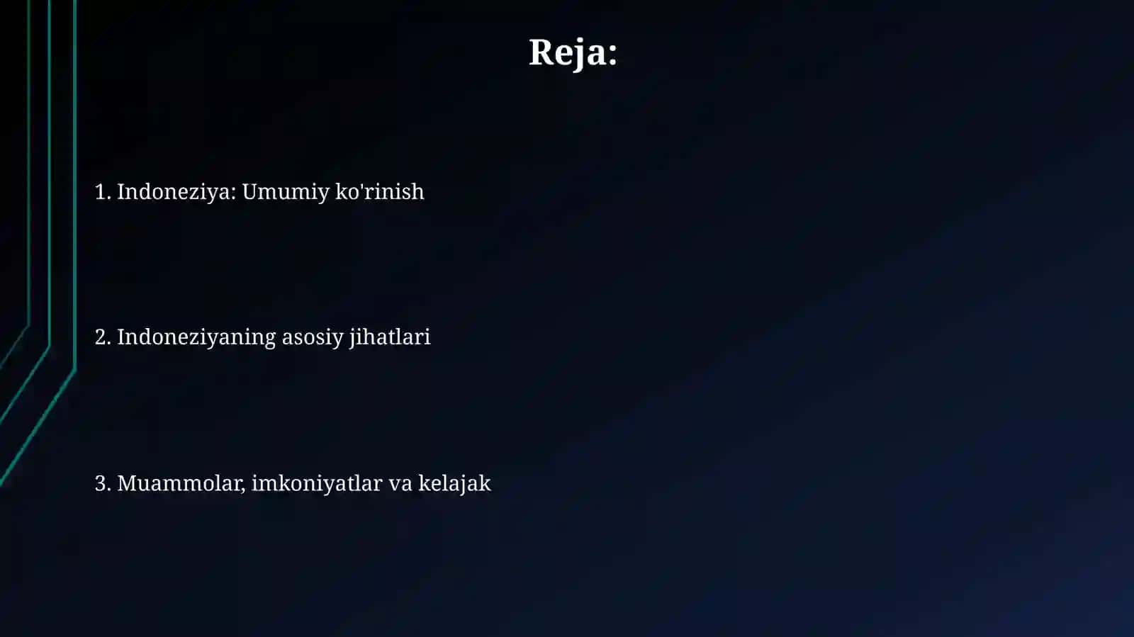 Indoneziya 2