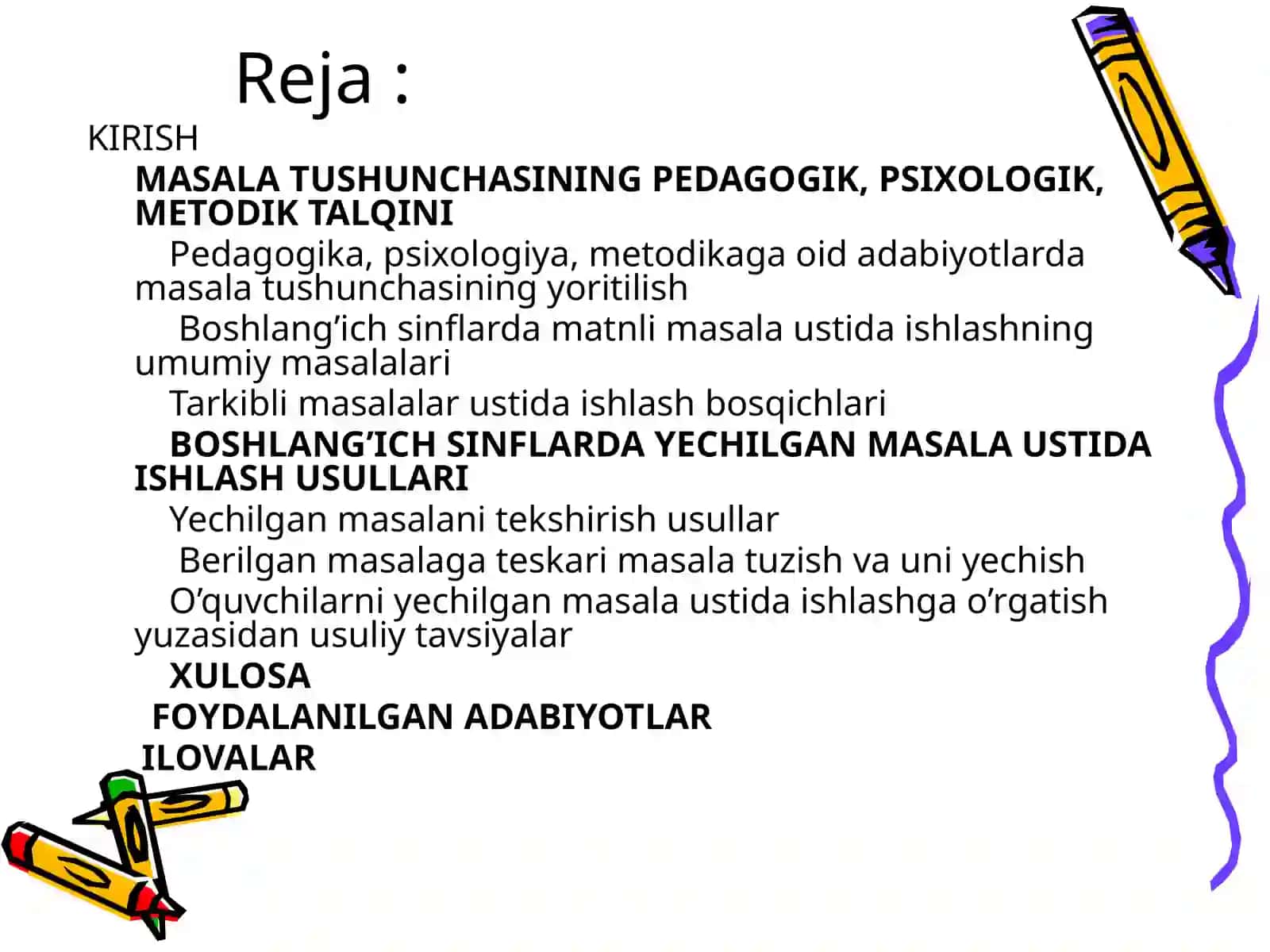Mantiqiy fikrlash fanining didaktik tamoillari 2