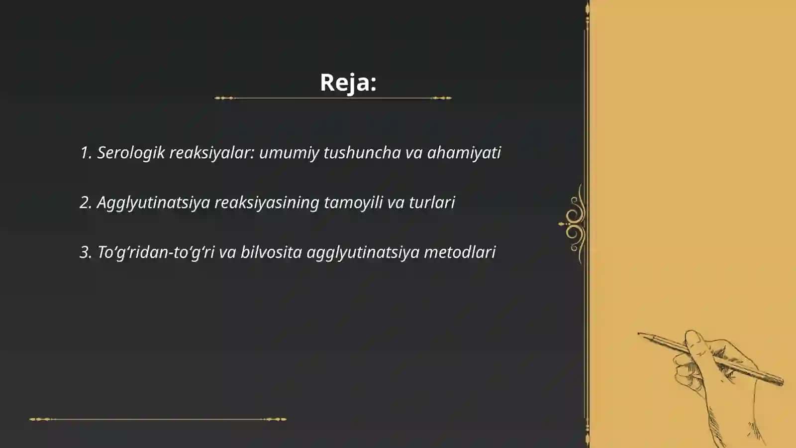 Serologik Reaksiyalar 2