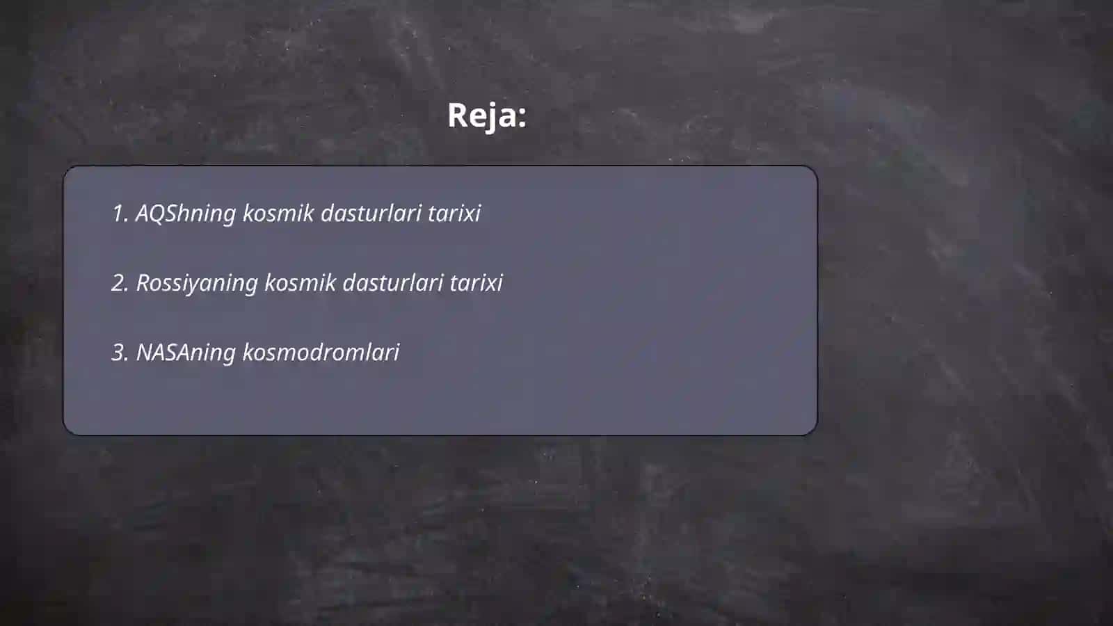 Abdulla Qodiriy nomidagi JDPU Fizika va texnologik taʼlim fakulteti Fizika va astronomiya yoʻnalishi 2