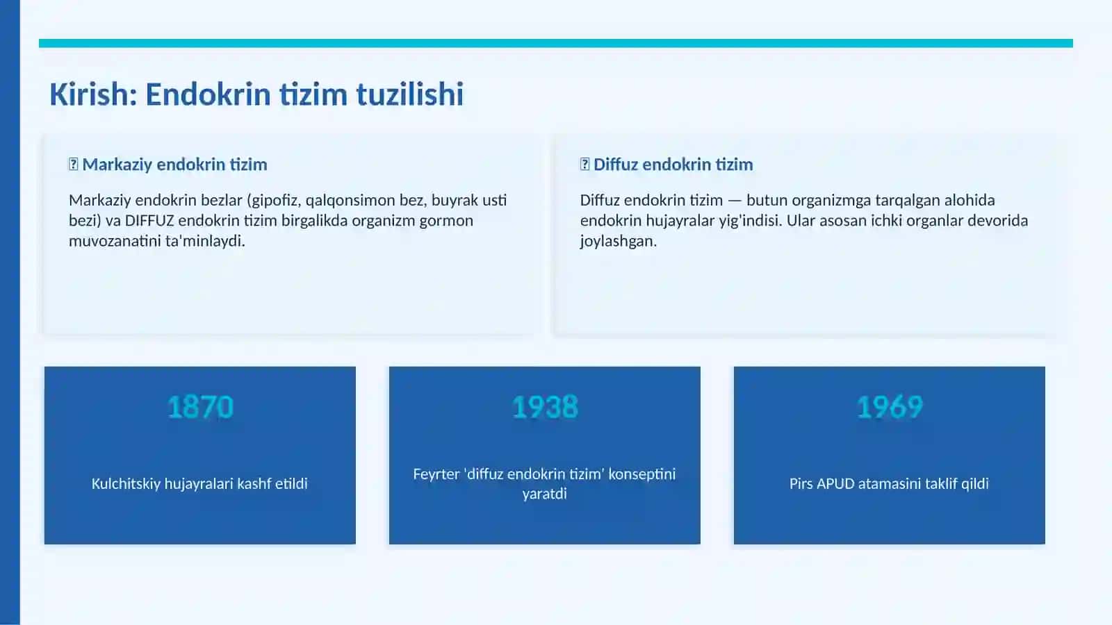 DIFFUZ ENDOKRIN TIZIM 2