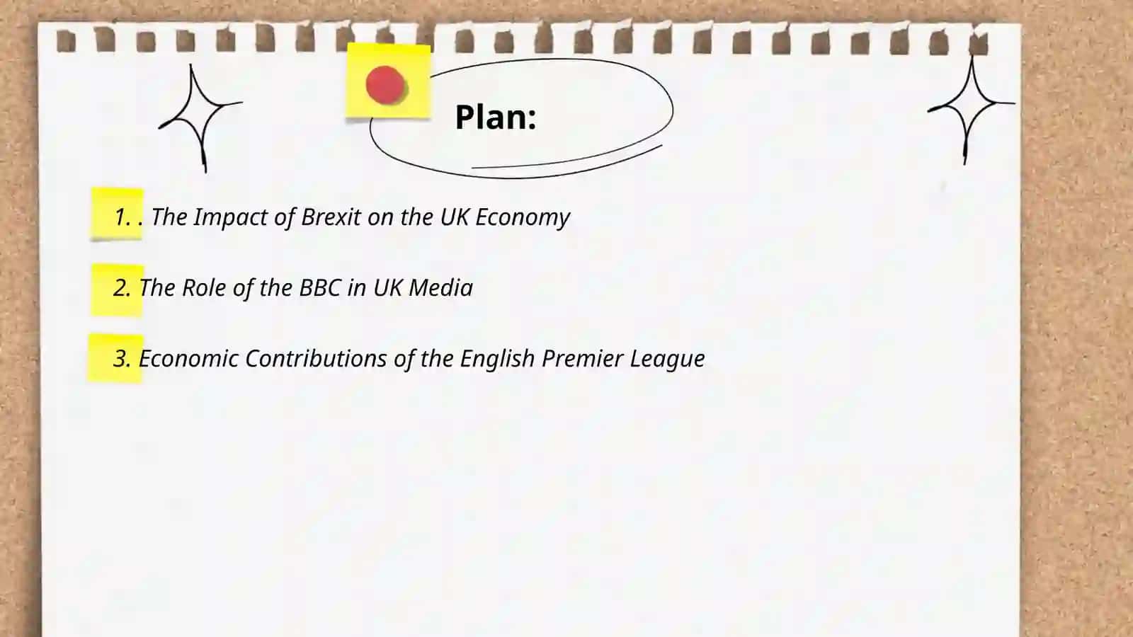 The Impact of Brexit on the UK Economy 2