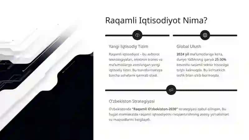 Raqamli Iqtisodiyotda Ishlab Chikarishning Asosiy Omillari 2