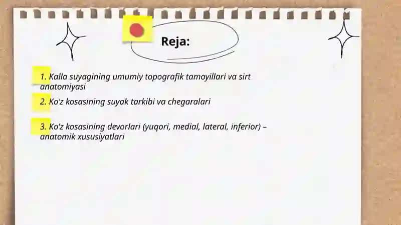 Kalla suyagining topografiyasi 2