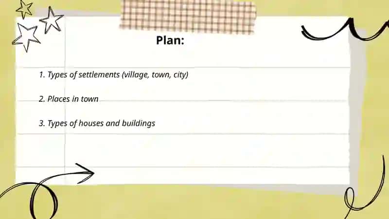 Town and countries 2