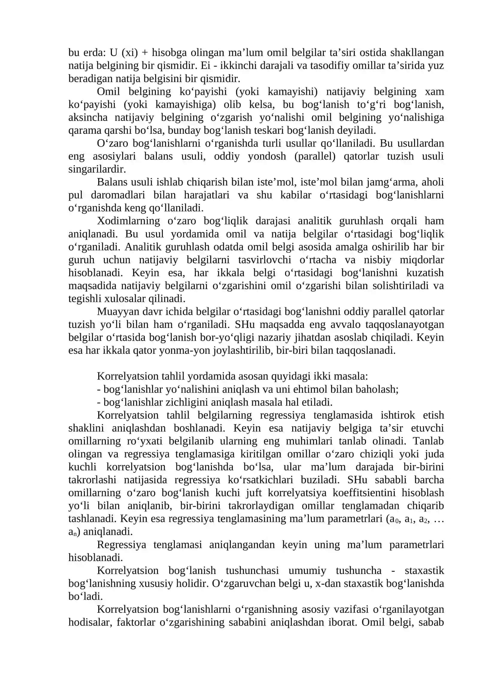 IQTISODIY INDEKSLAR 2