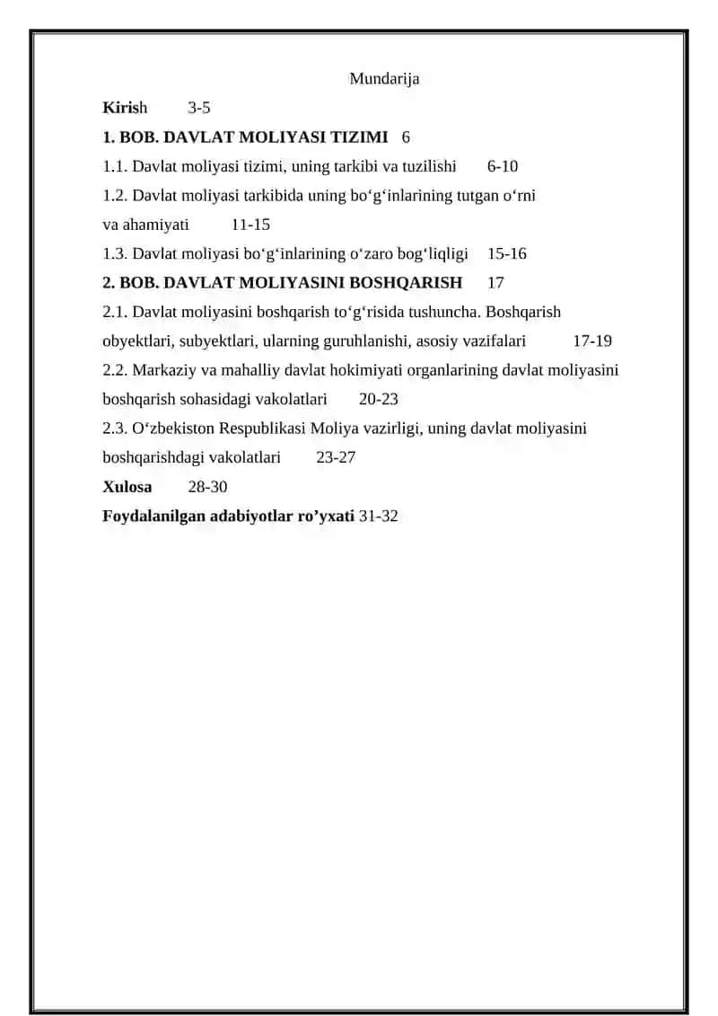 KURS ISHI 2