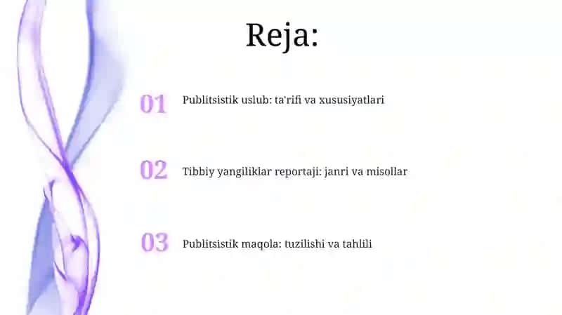 Publitsistik uslub 2