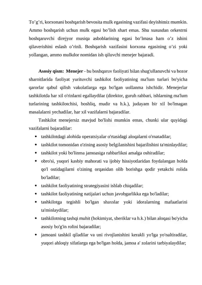 Zamonaviy menejer 2