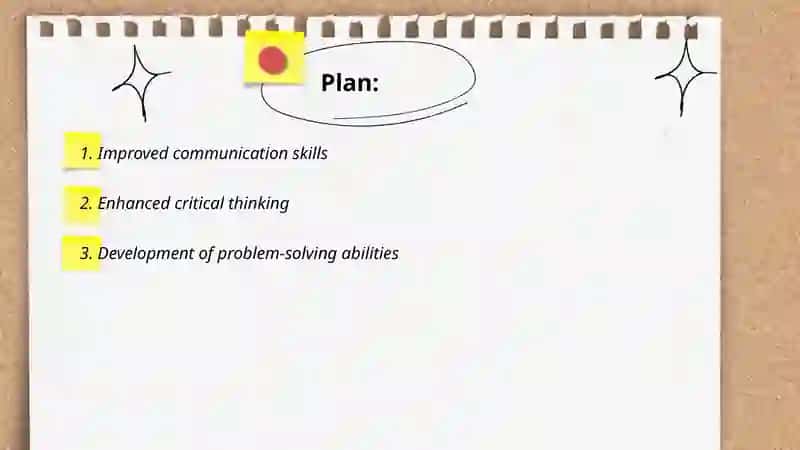 Benefits of Group Work in Learning 2
