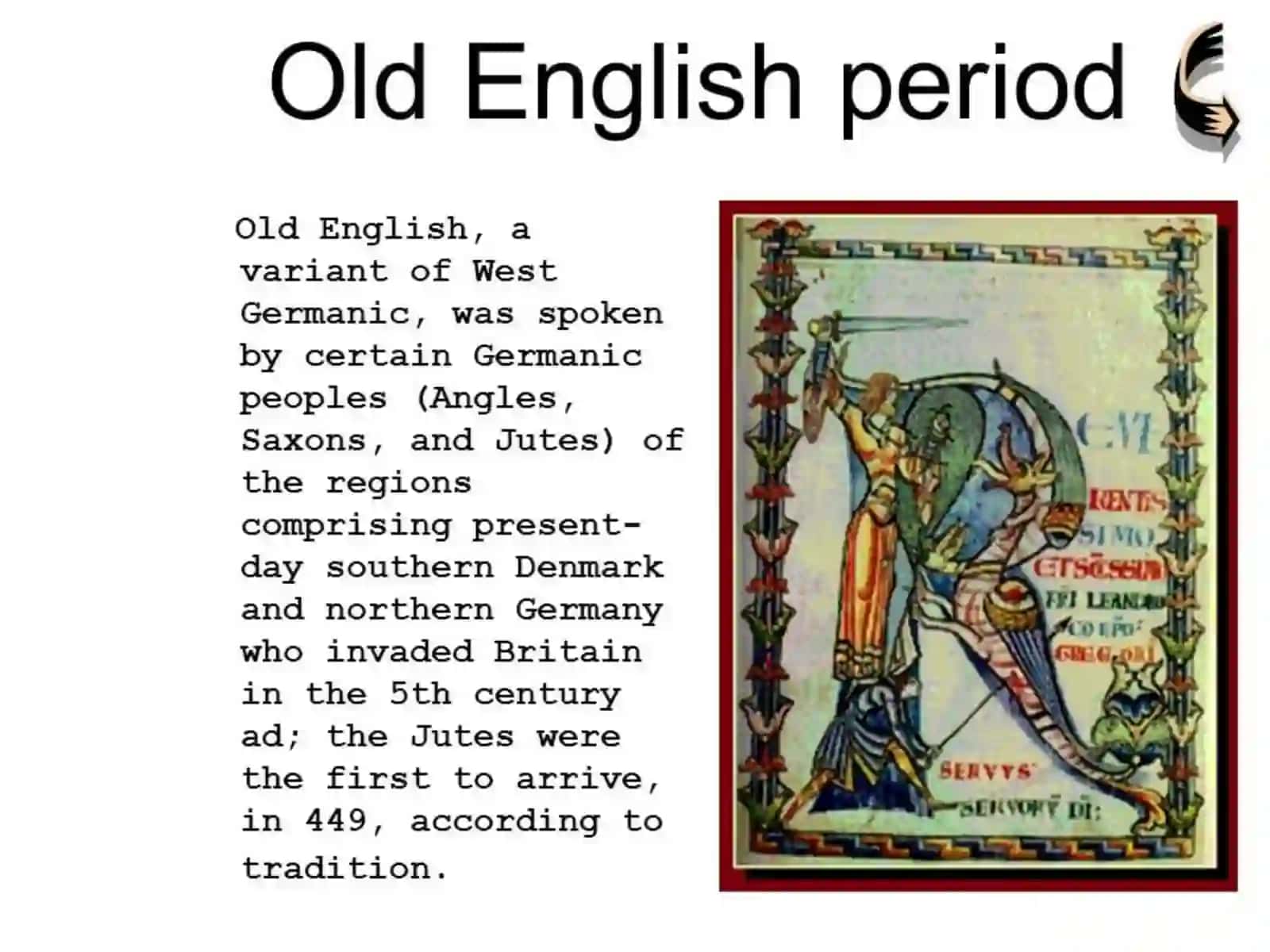 OldEnglishspelling 2