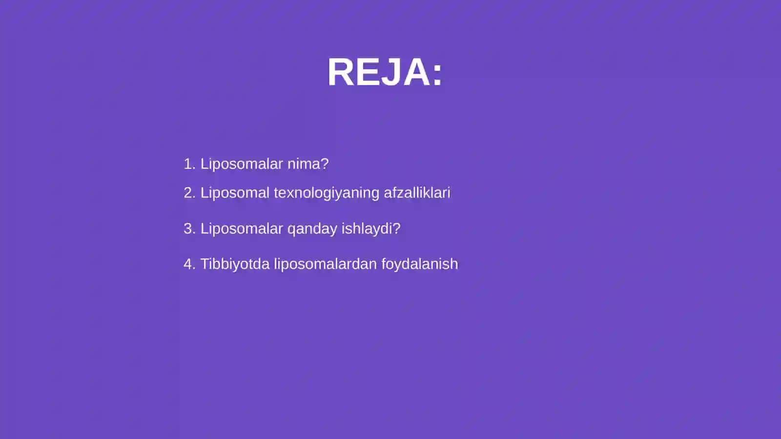Liposomalar 2