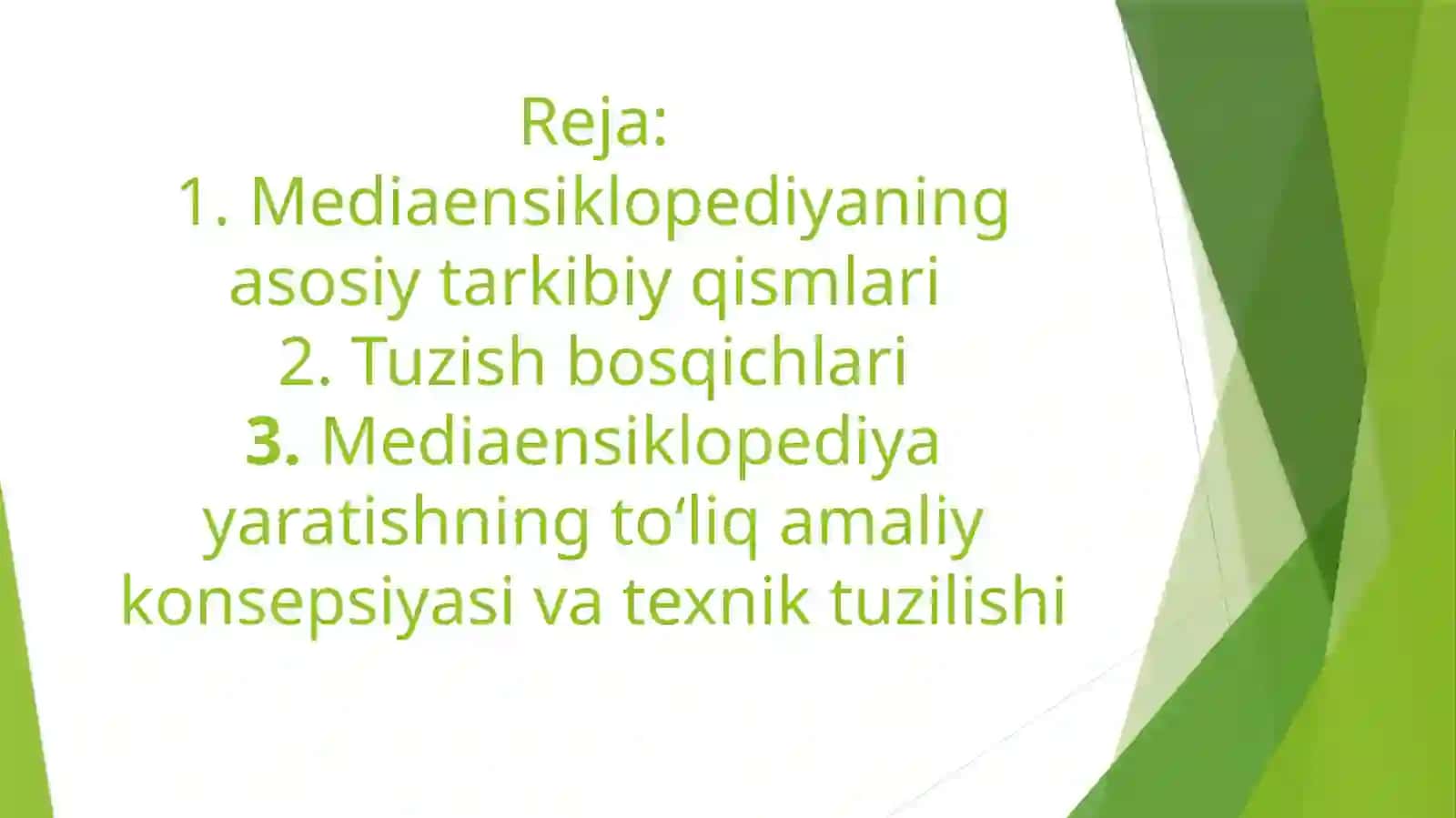 O'zbekiston tarixi fani doirasida mediaensiklopediya tuzish 2