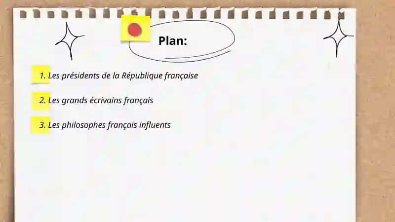 Les personnalités célébres de France 2