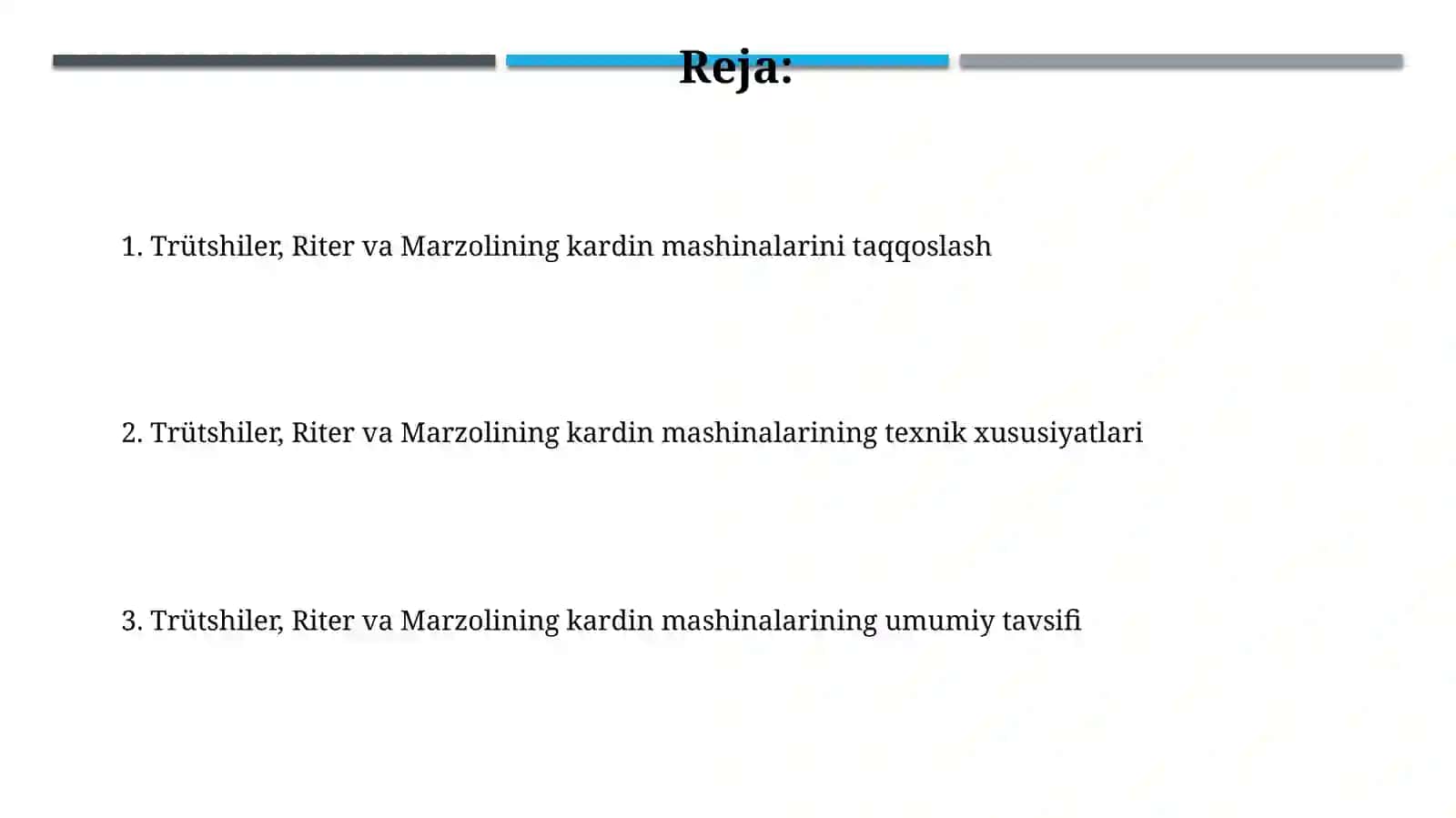 Marzoli кард машинаси 2