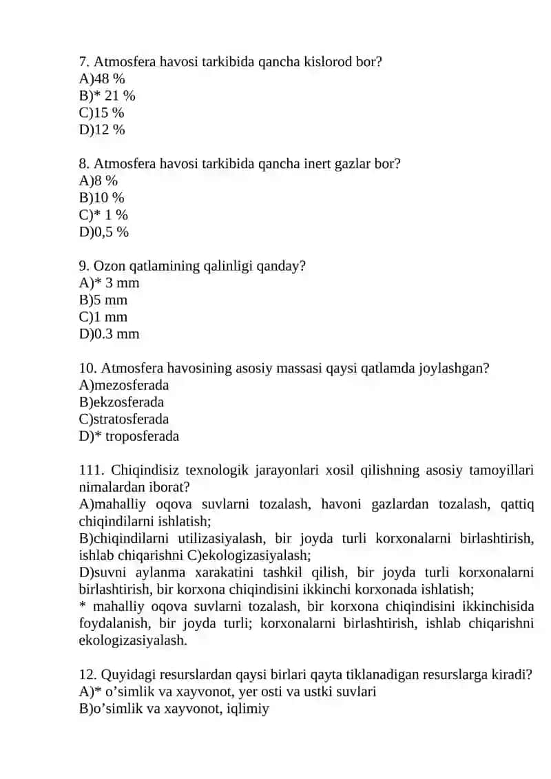 Ekologiya 2