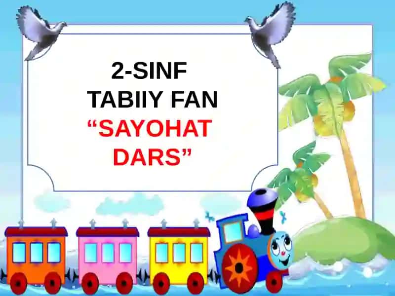 SAYOHAT DARS 2