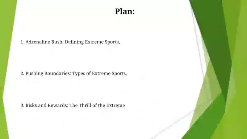 Extreme sports 2
