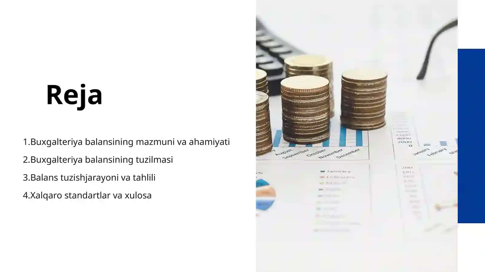 Buxgalteriya balansi tuzilmasi va tahlili 2