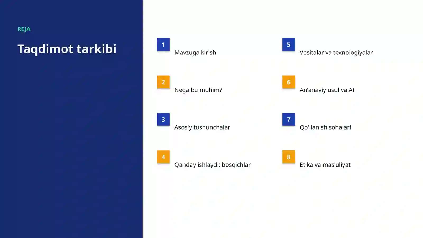 Mudofaa uchun diffuziya modellari: bosqichma-bosqich qo'llanma 2