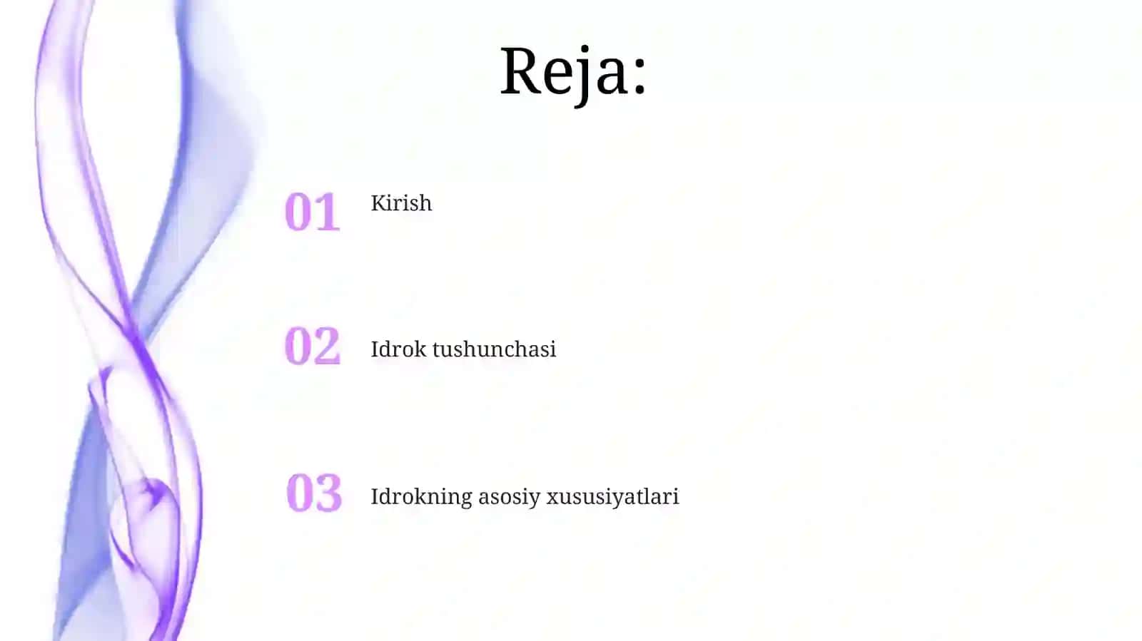 Konchilik ishi 2