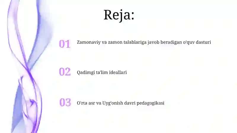 Qadimgi yunon pedagogikasi 2
