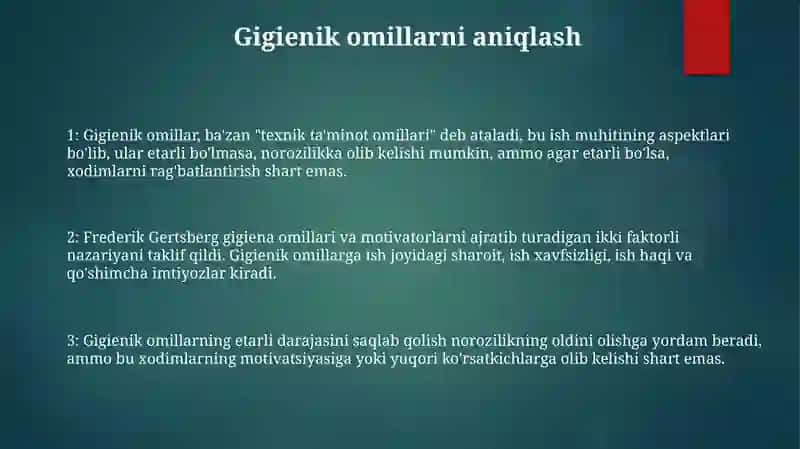 Gigeynik Omillar 2