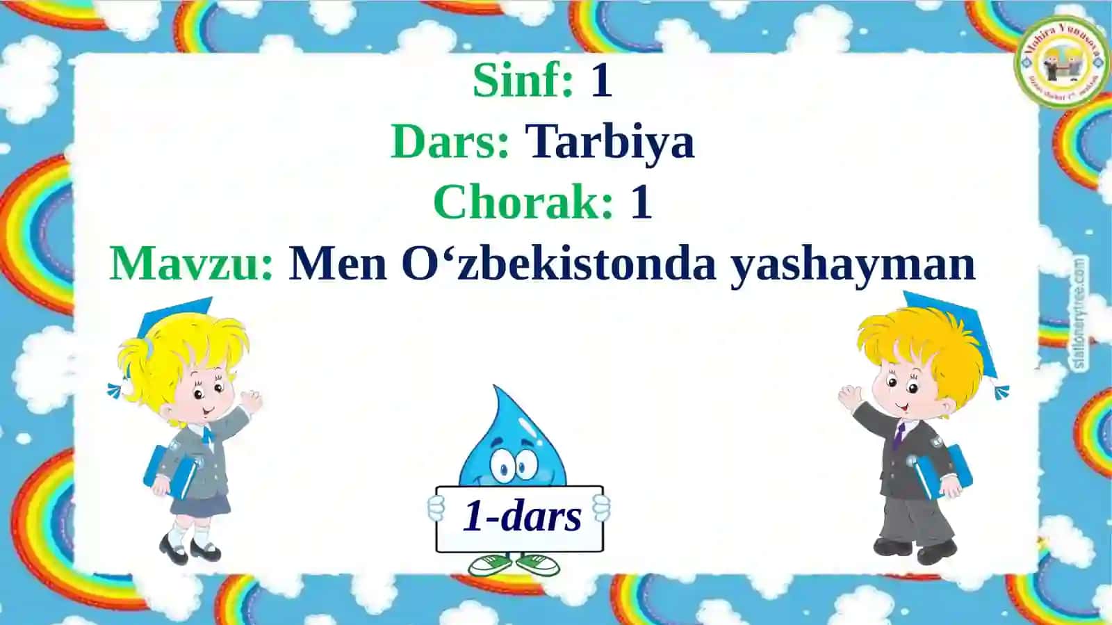MenO‘zbekistondayashayman 2