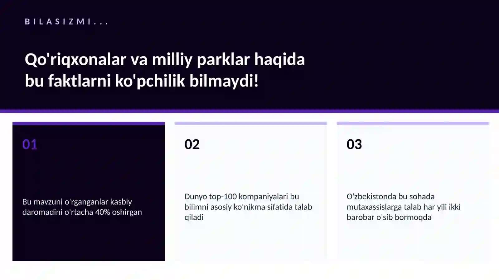 GEOGRAFIYA VA EKOLOGIYA 2