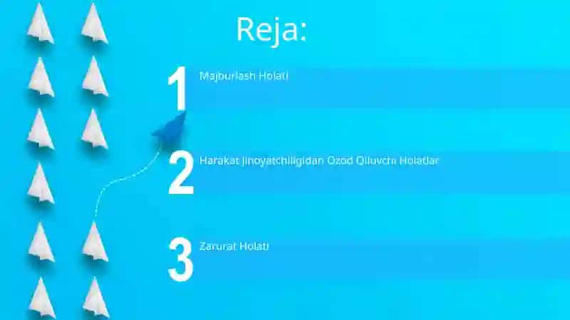 Zarurat Holati 2