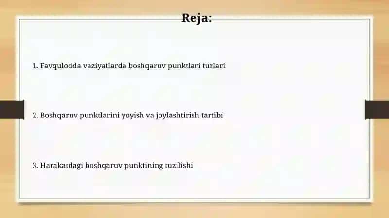 UltralightControl in Emergency Situations 2