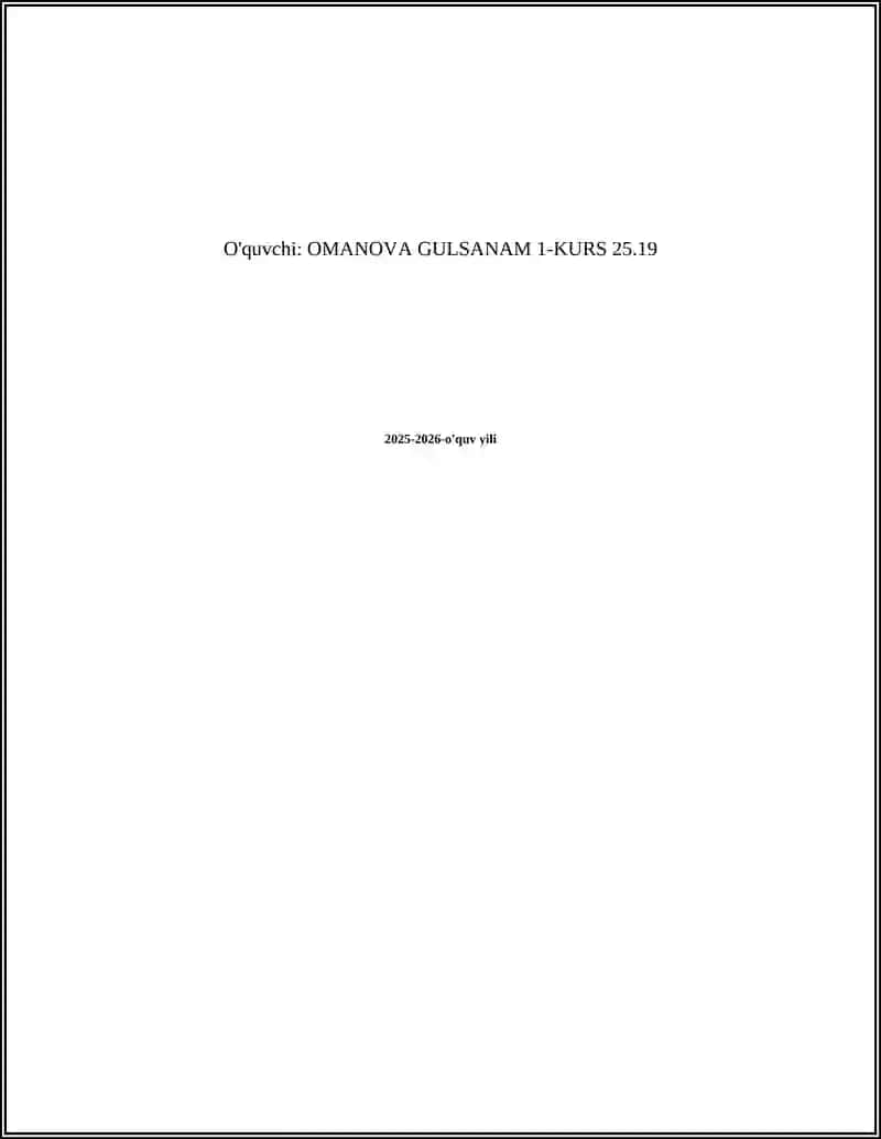 Abstrakt otlar bilan a/an ishlatilishining umumiy qoidasi 2