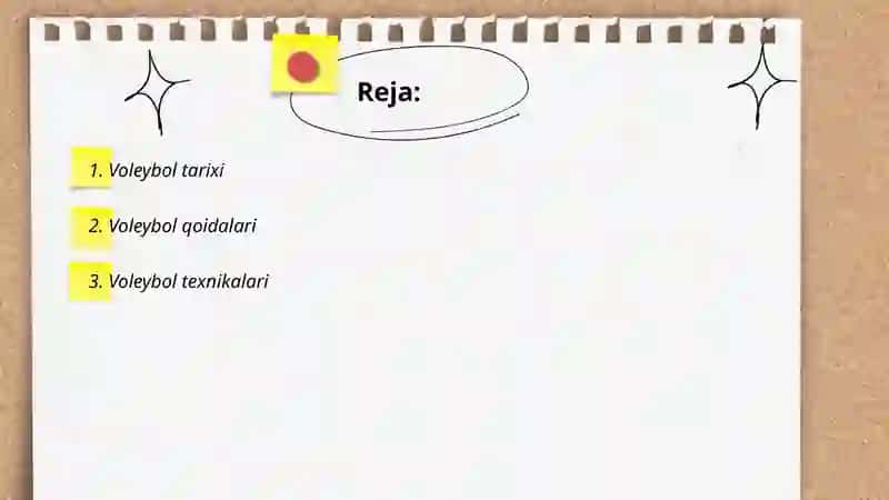 Voleybol 2