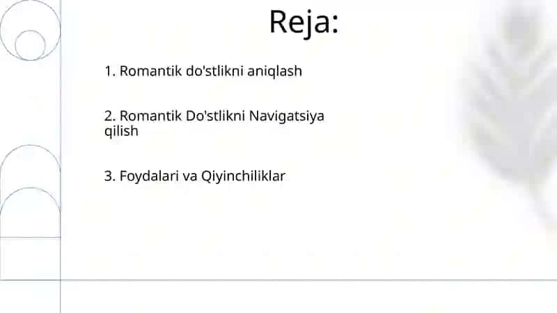 Ishqiy romantik dostonlar tabiati 2