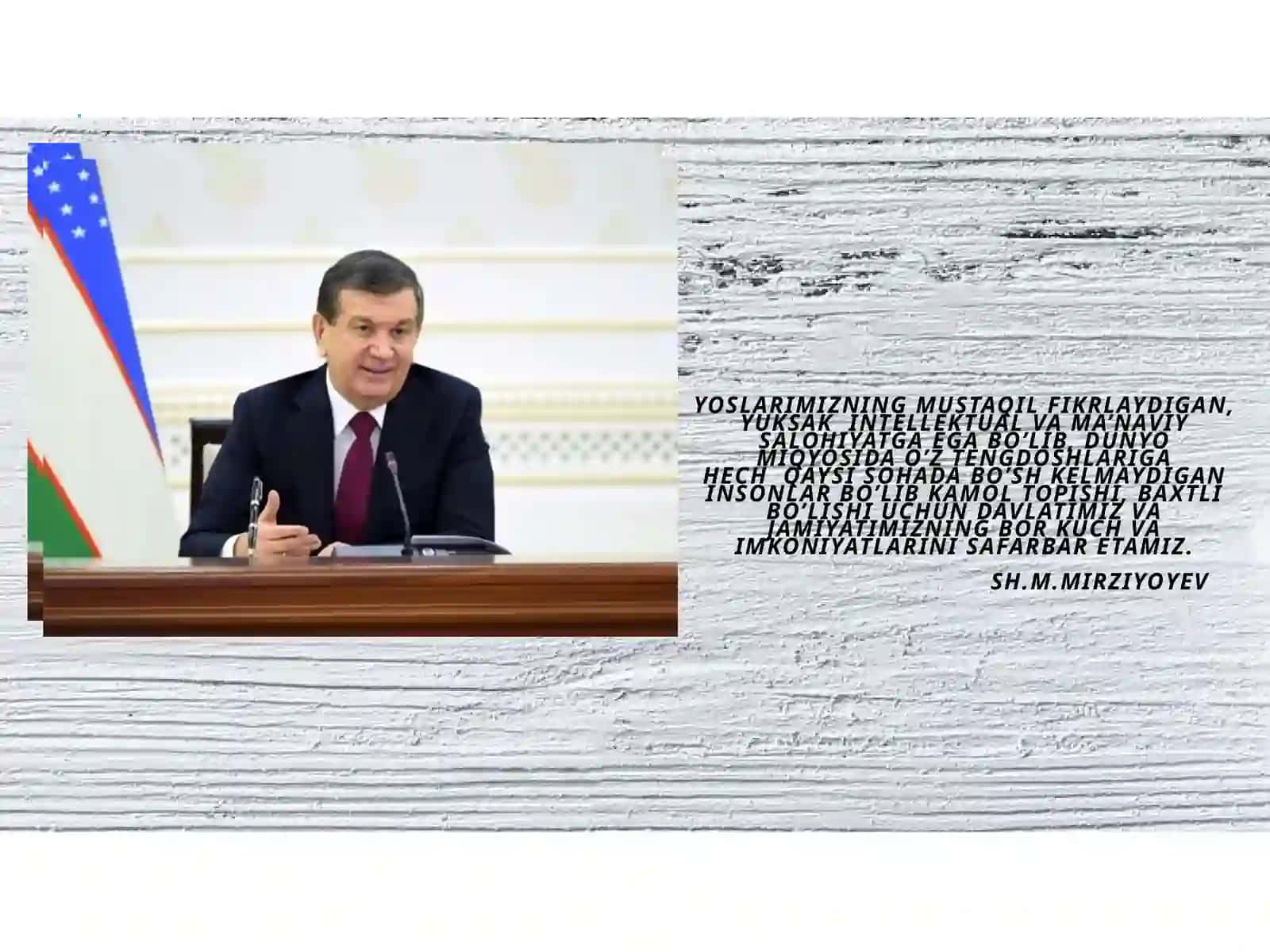Xalq og’zaki ijodi. Maqollar. Topishmoqlar 2
