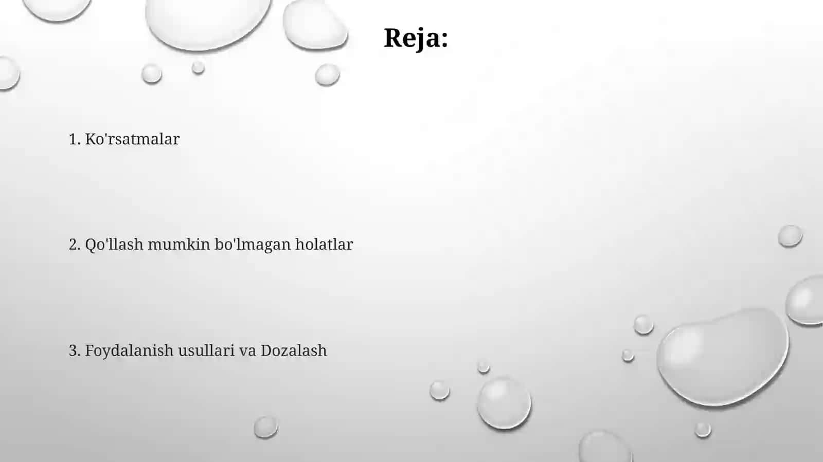 Donorlikkako'rsatmavaqarshiko'rsatmalar 2