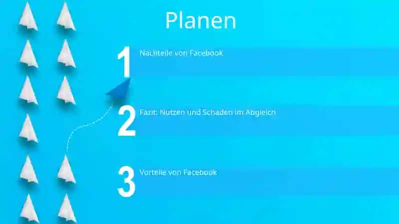 Facebook für Unternehmen und Marketing 2