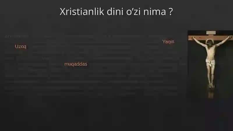 O’rta asrlarda xristian olamida sodir bo’lgan o’zgarishlar 2