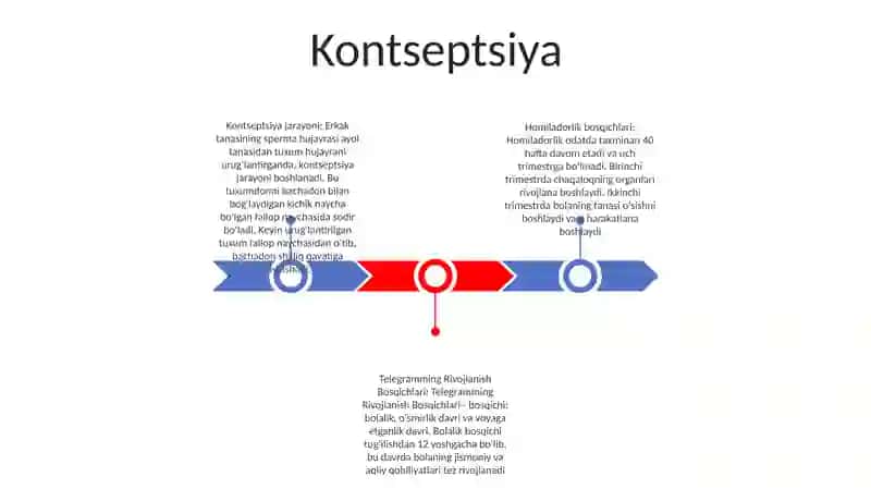 Telegramning Rivojlanish Bosqichlari 2