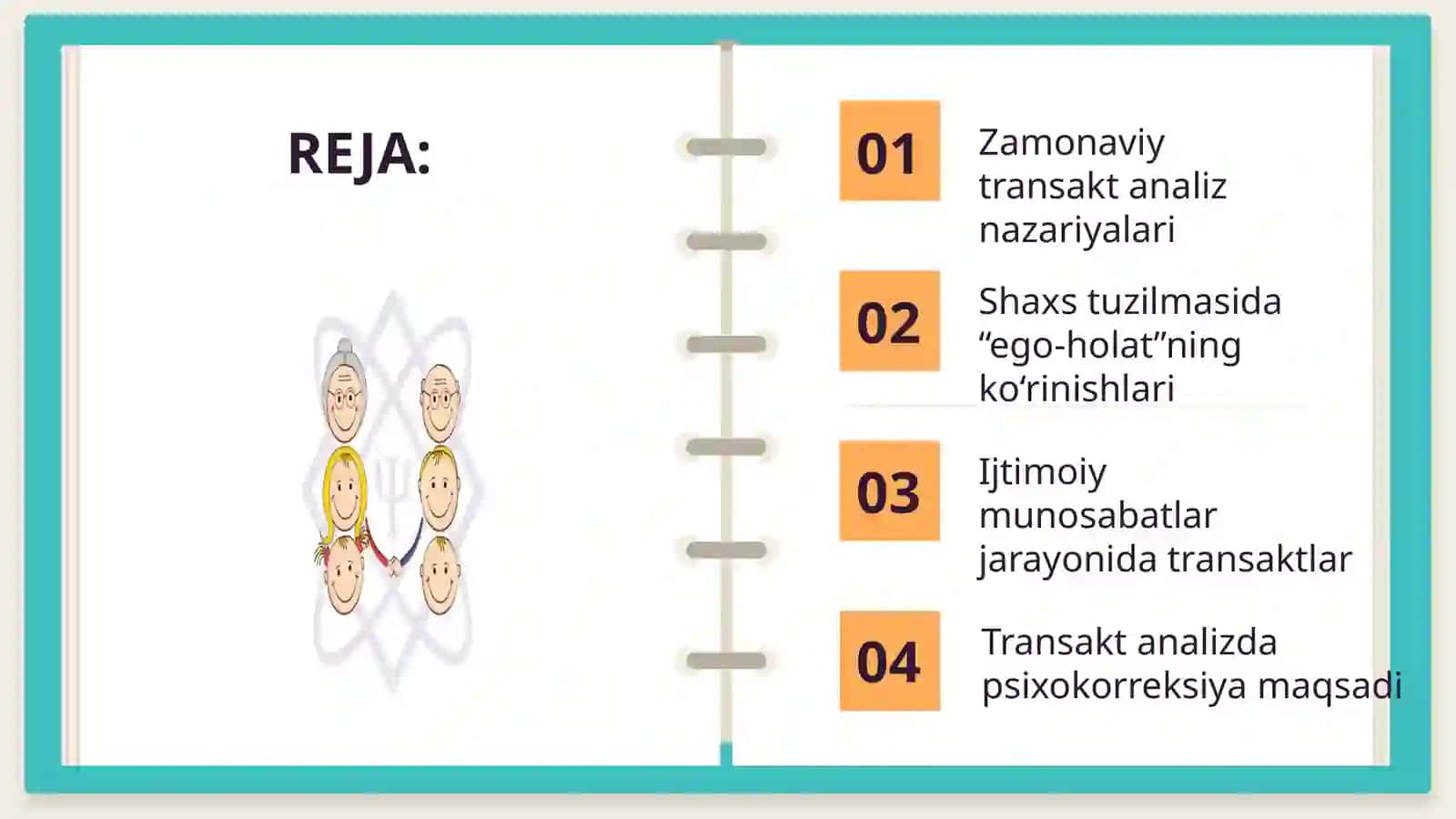 Transaktanaliz 2