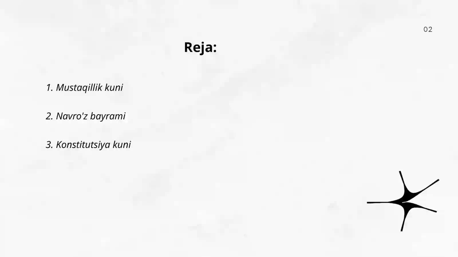 Mustaqillik kuni 2